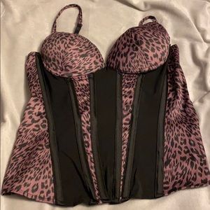 Corset